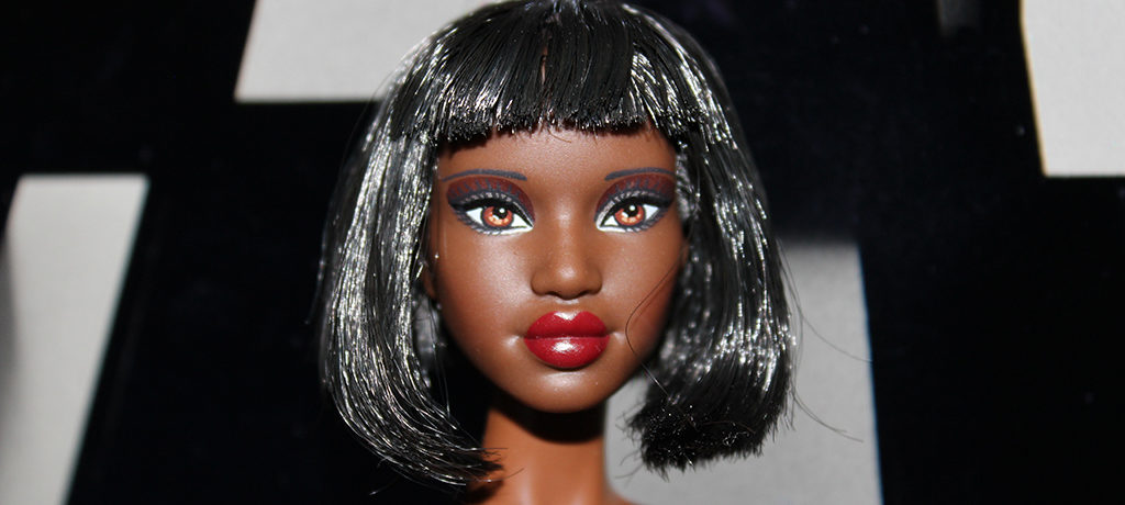 Barbie Selma DuPar James