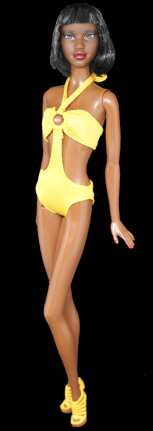Barbie selma dupar james deals