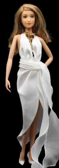 Barbie Fashionistas N°76
