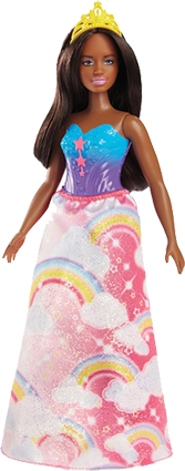 Barbie Dreamtopia