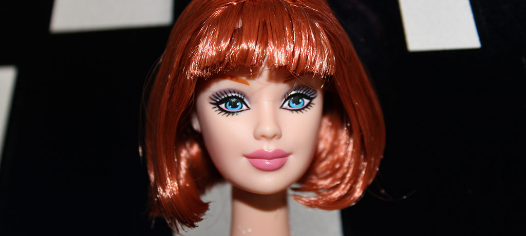 Barbie Groovy Sixties