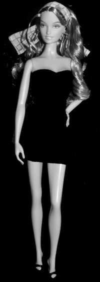 Barbie Collection on Location : South Beach