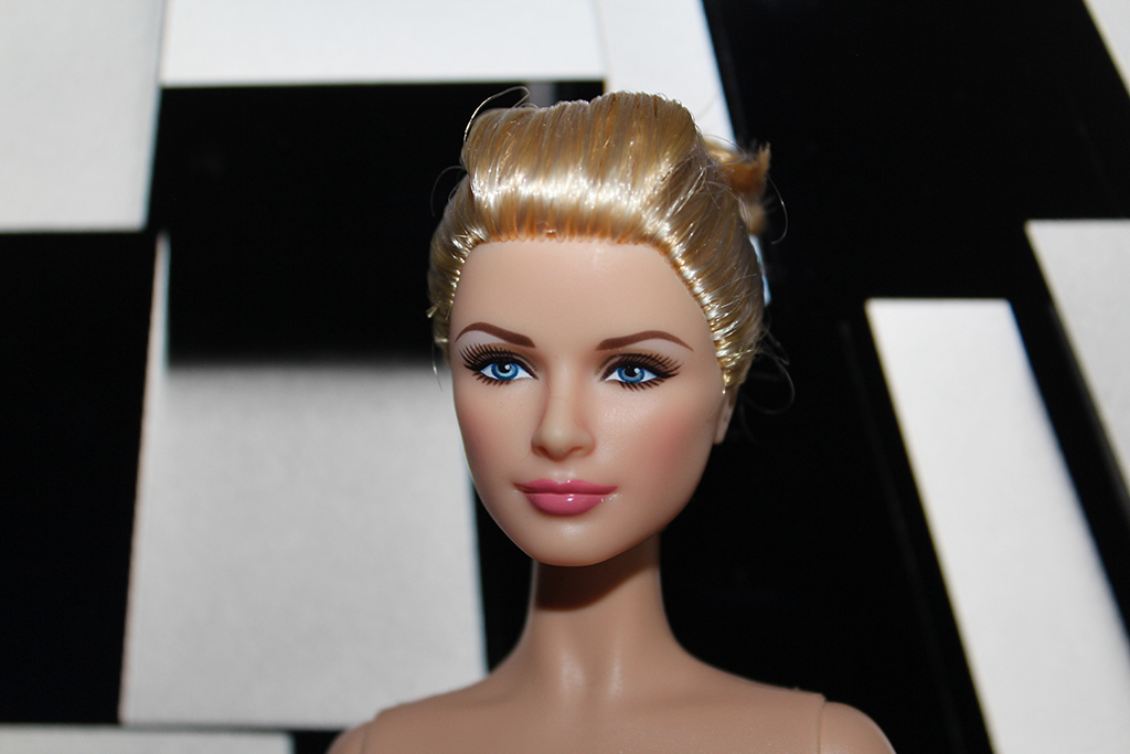 Barbie Grace Kelly