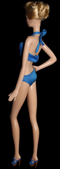 Barbie Grace Kelly