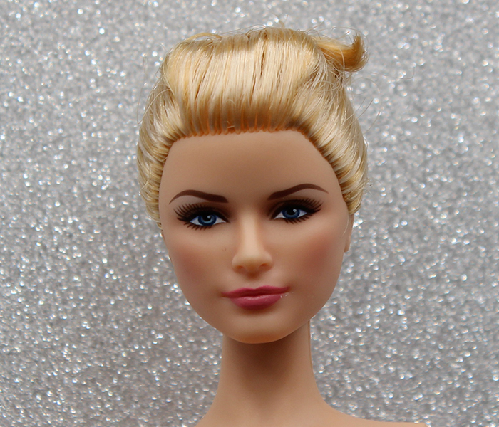 Barbie Grace Kelly