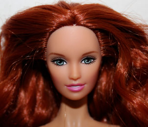 Barbie Bella