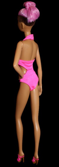 Barbie Fashionistas N°95
