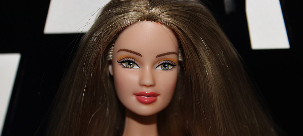 Barbie Fashion Fever - Teresa