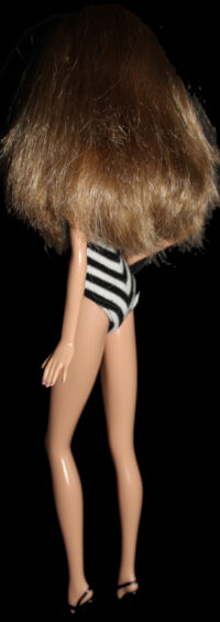 Barbie Fashion Fever - Teresa