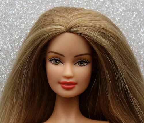 Barbie Fashion Fever - Teresa