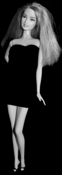 Barbie Fashion Fever - Teresa