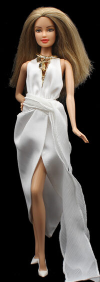 Barbie Fashion Fever - Teresa
