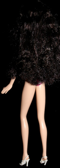 Barbie Princess of the Portuguese Empire - Dolls of the World