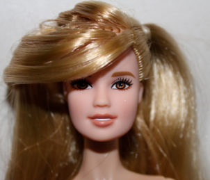 Barbie Erin