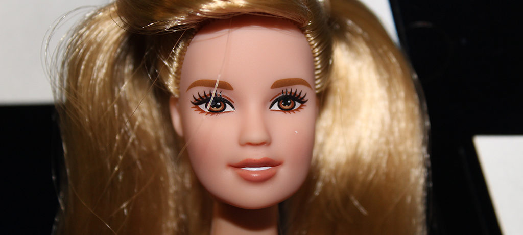 Barbie Fashionistas N°79