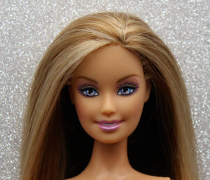 Barbie Ooak