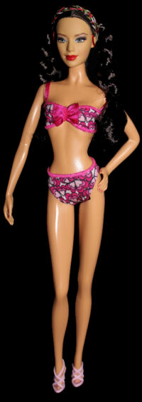 Barbie Collection Dolls of the World - Cinco di Mayo