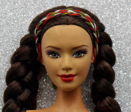 Barbie Collection Dolls of the World - Cinco di Mayo