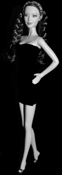 Barbie Collection Dolls of the World - Cinco di Mayo
