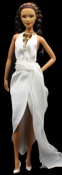 Barbie Collection Dolls of the World - Cinco di Mayo