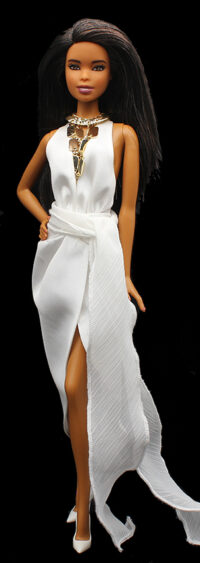 Barbie Fashionistas N°89
