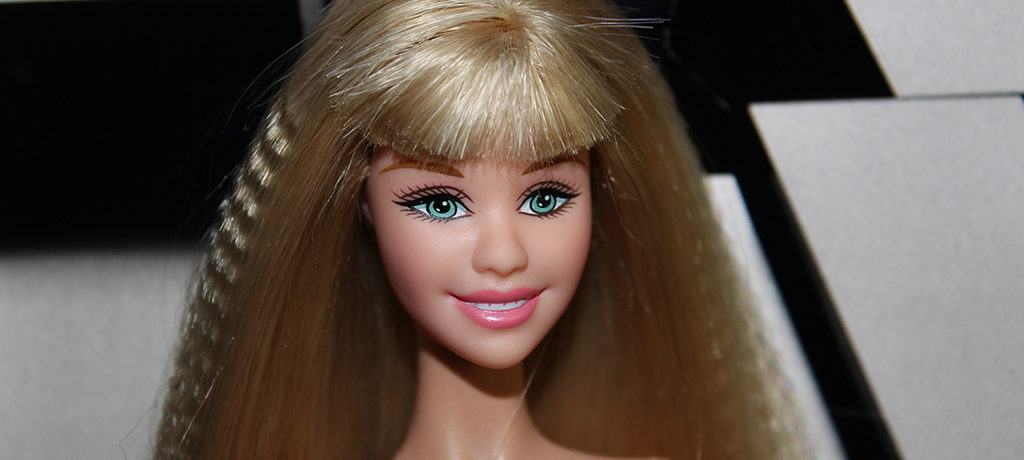 Barbie - Hannah Montana - Secret Pop Star