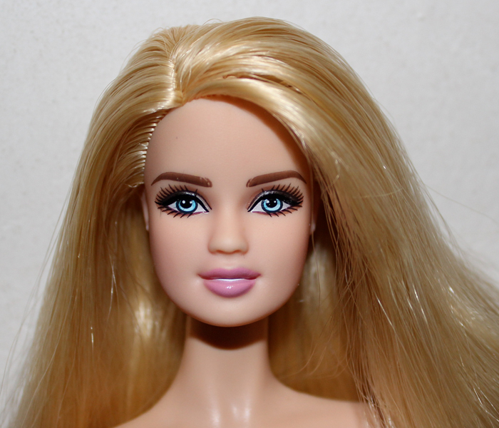 Barbie Hayden