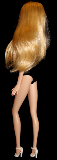 Barbie Collection University - Tennessee