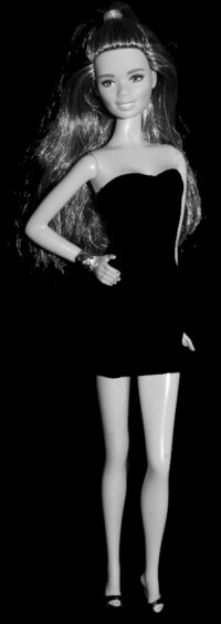Barbie Fashionistas N°97