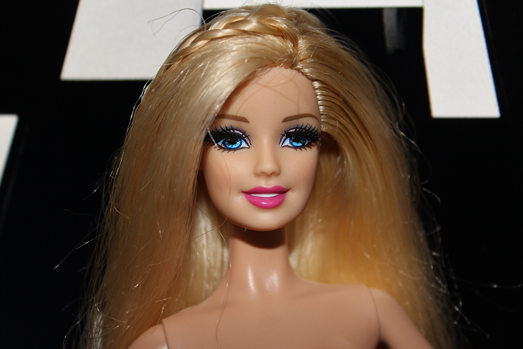 Fotogalerie Barbie Kimberly Meine Fotos Barbie Second Life