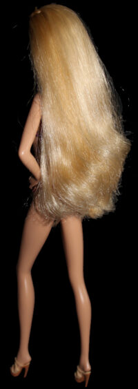 Barbie Style