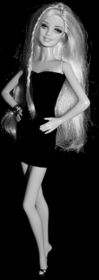 Barbie Style