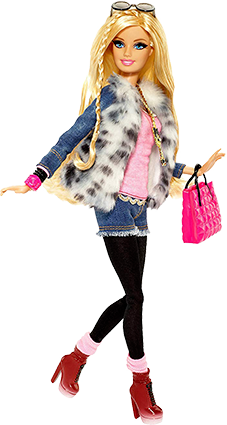 Kimberly barbie deals