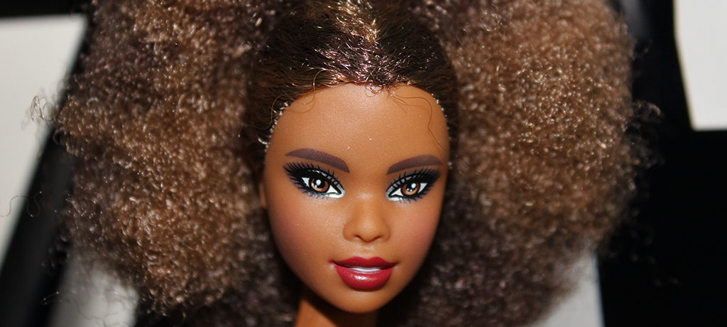 Barbie Holiday 2018 - Asha