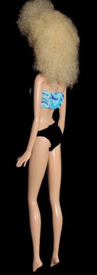 Barbie Fashionistas N°91