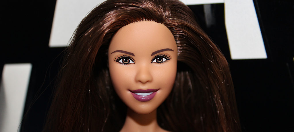 Barbie High School Muscial - Gabriella