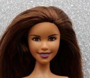 Barbie High School Muscial - Gabriella