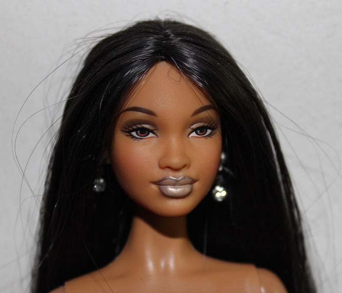 barbie renee