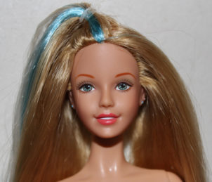 Barbie Generation Girl - Susie/Tori