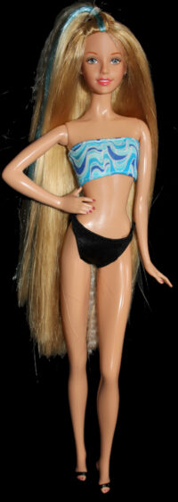 Barbie Generation Girl - Susie/Tori