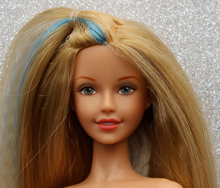 Barbie Generation Girl - Susie/Tori