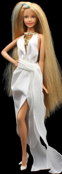 Barbie Generation Girl - Susie/Tori