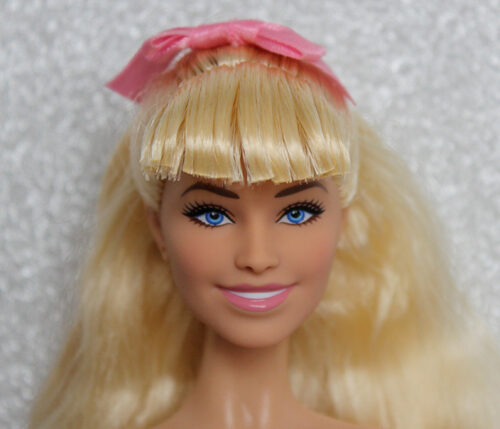 Barbie - The Movie 2023