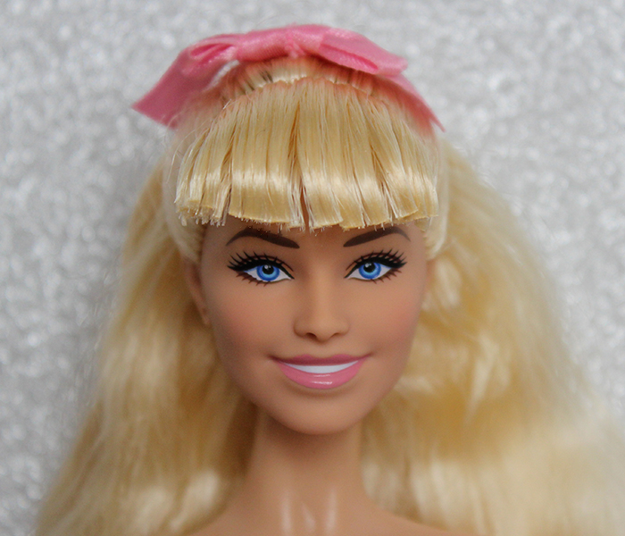 Barbie - The Movie 2023