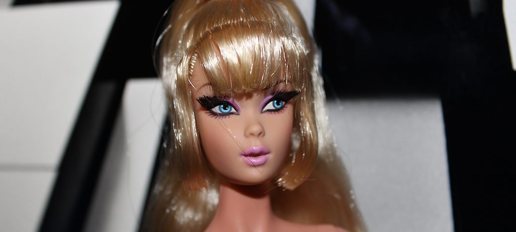 Barbie Pop Life