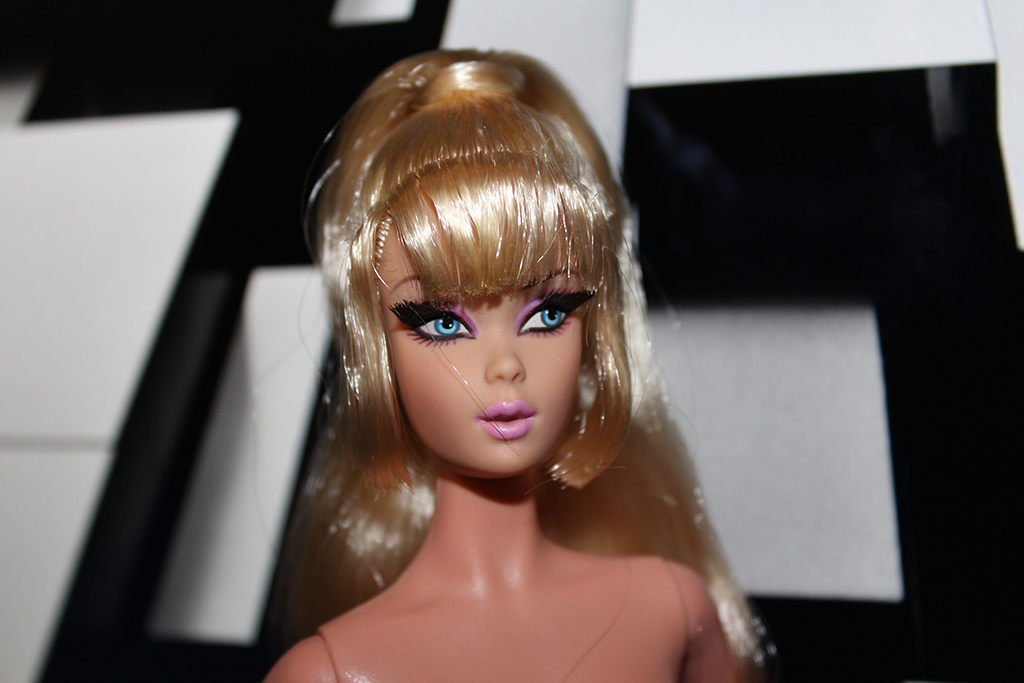 Barbie Pop Life