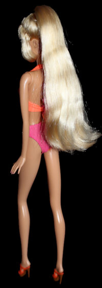 Barbie Pop Life