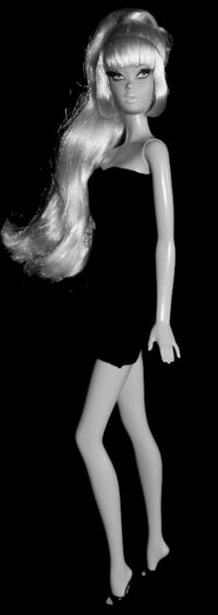 Barbie Pop Life