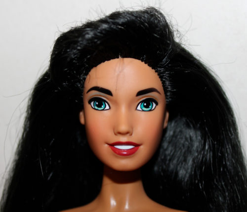 Barbie Thelma