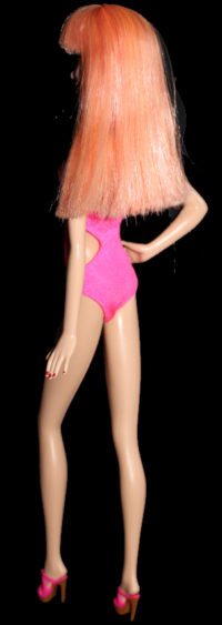 Barbie Fashionistas N°60